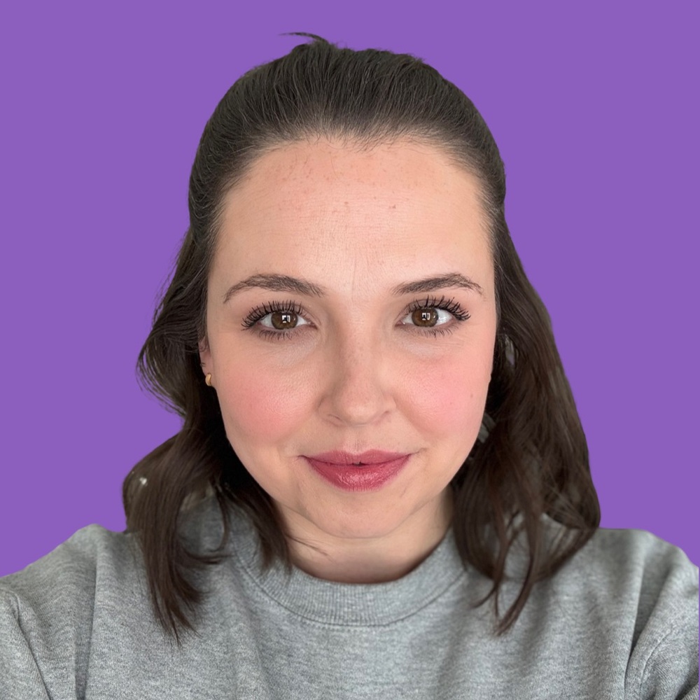 Meet your Posher, Ischalyn